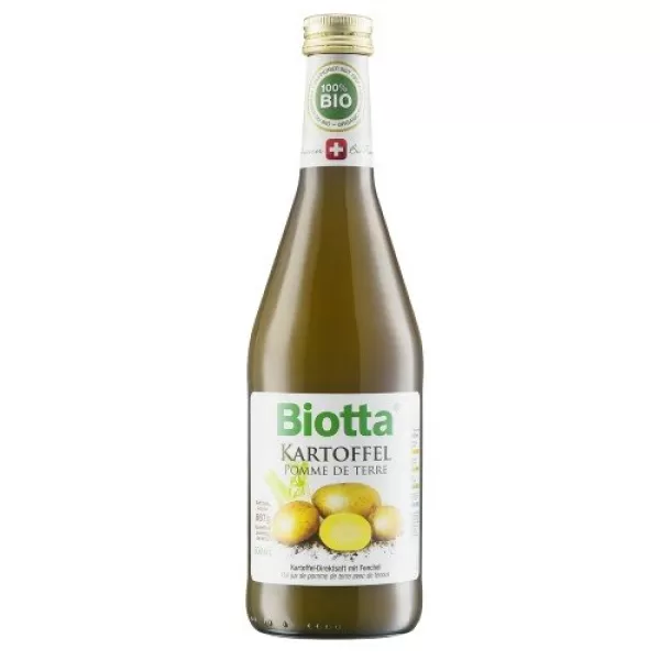 Biotta Bio burgonyalé 500 ml