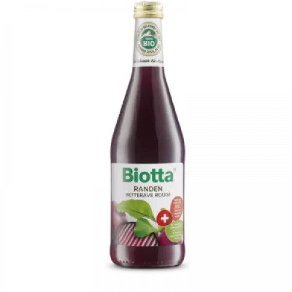 Biotta Bio céklalé 500 ml