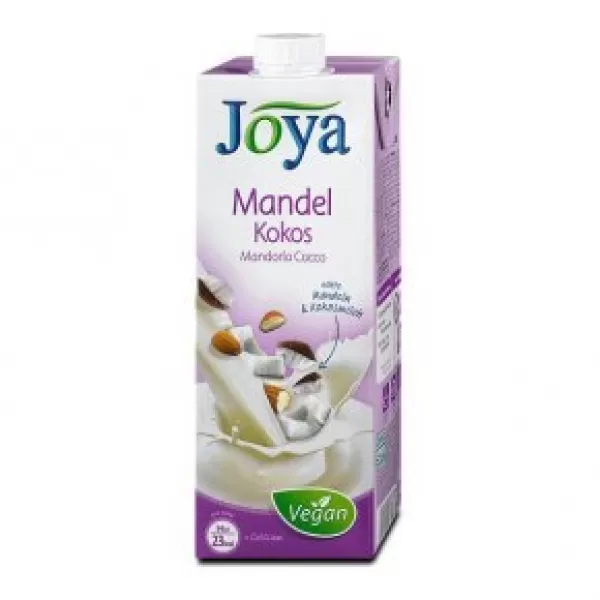 Joya Bio mandula-kókuszital uht 1000 ml