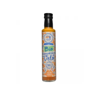 Bio esbana homoktövisvelő 250ml