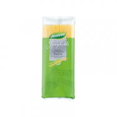 bio tészta spagetti 1000 g