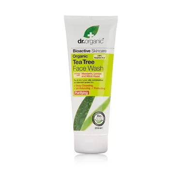 Bio teafa arclemosó 200 ml