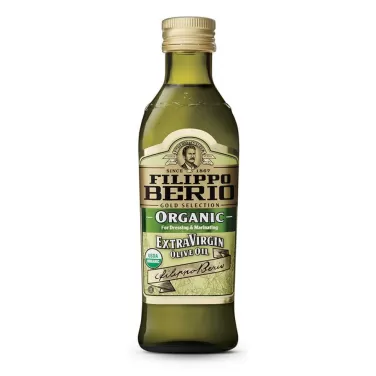 Berio extra szűz organic bio olivaolaj 500 ml