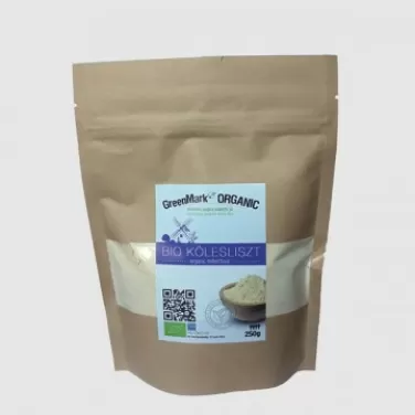 bio Kölesliszt 250g