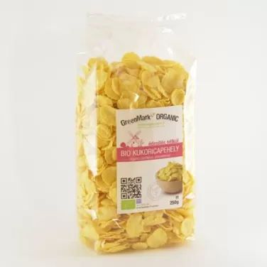 bio Kukoricapehely 250g