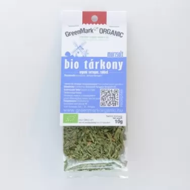 bio Tárkony, morzsolt 10g