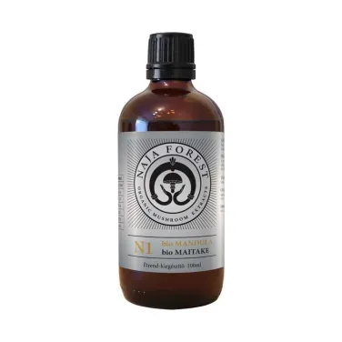 Bio n1 mandula - maitake (cukorőr) 100ml