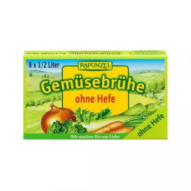 bio zöldségleveskocka sószegény 68 g