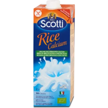 bio rizsital kálciummal 1000 ml